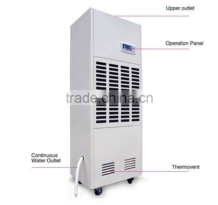 Dehumidifiers for home R22 Enviroment protection Refrigerant closet dehumidifier