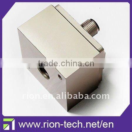 single axes analog output accelerometer sensor vibration sensor