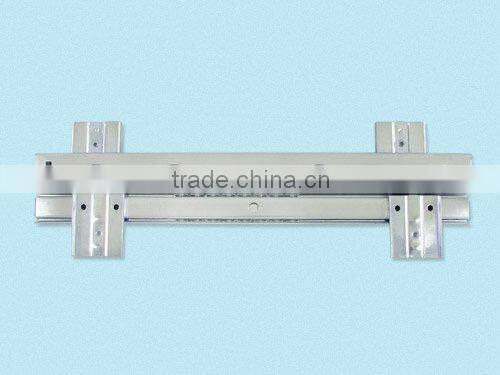 ZY: 27MM ( 0.9*0.9) Keyboard Drawer Slide