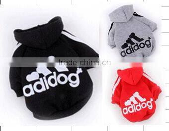 dog clothes bulk , carton rompers wholesale dog clothes , cotton pet dog clothes