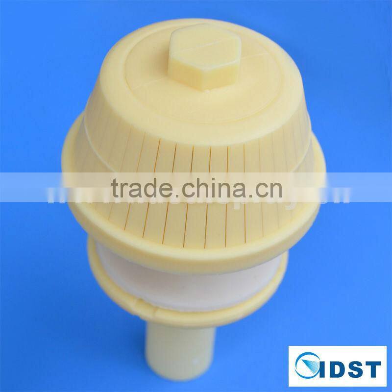Filter Nozzle For Water Treatment