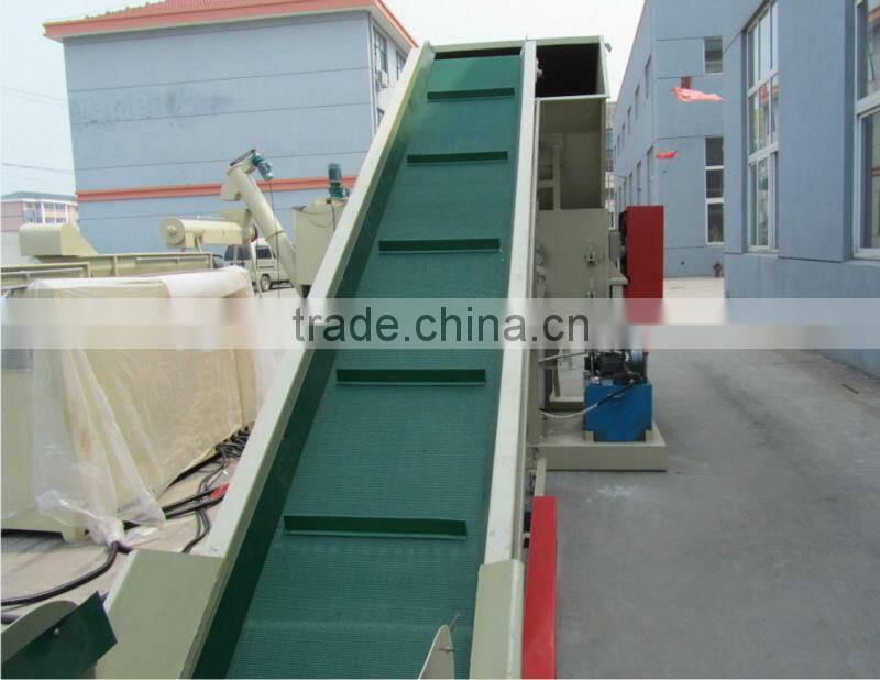 PET Bottle Flake Wash/ Washing Plant