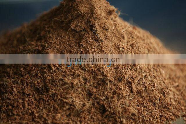 Vietnam cocopeat for fertilizer