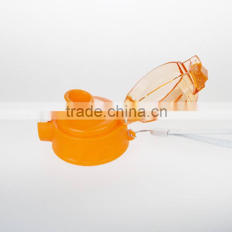 FDA CE certification safety promotion plastic water bottle for gift