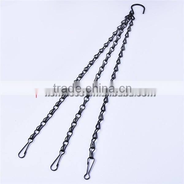 Various Solid Thick Iron Ore Chain