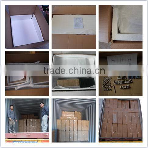 TV-2325 High Gloss TV Unit Stand