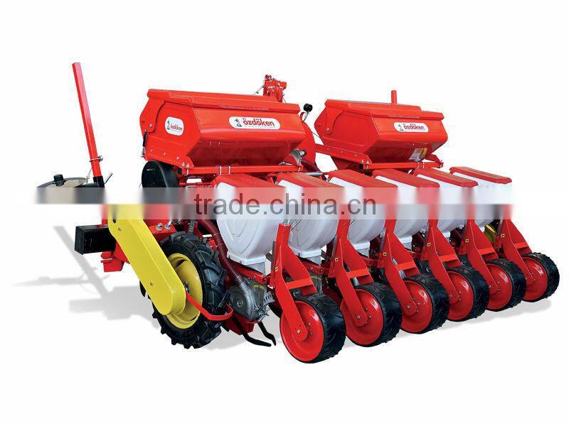 370mm x165mm press wheel for agricultural planter or seeder or cutivator