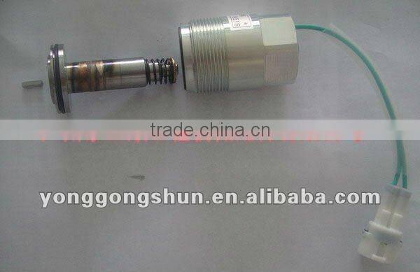 KOBELCO EXCAVATOR SOLENOID VALVE 2436U1453S8