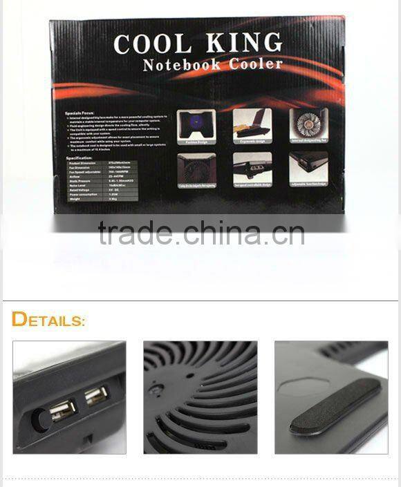 laptop cooling pad