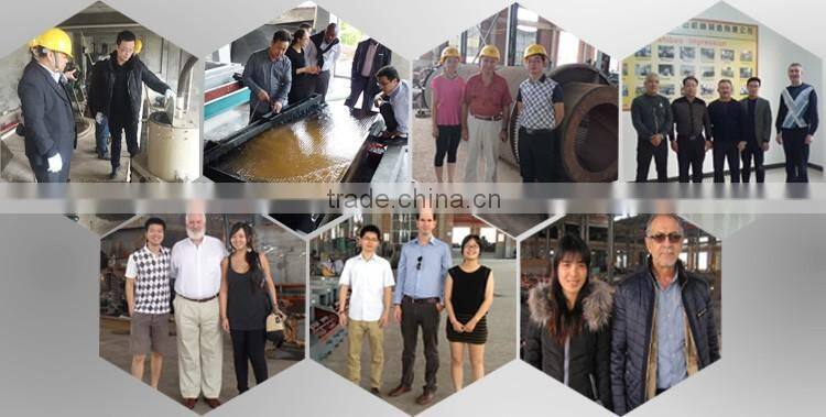 Placer Alluvial Gold Mining Gold Trommel Screen for Sale