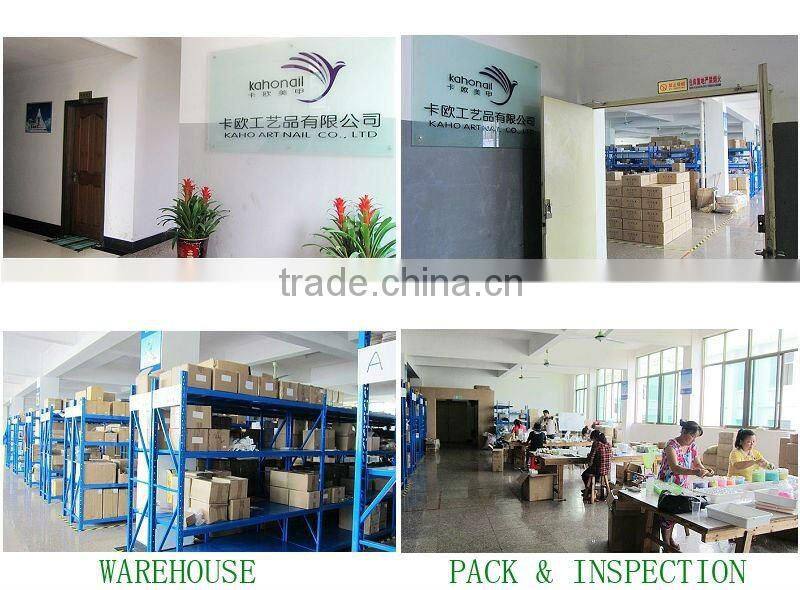 HOT Pure Color Nail Polish