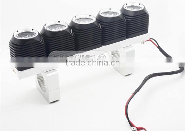 New Arrivals !!! Flexible offroad LED work light bar / Cree led work light