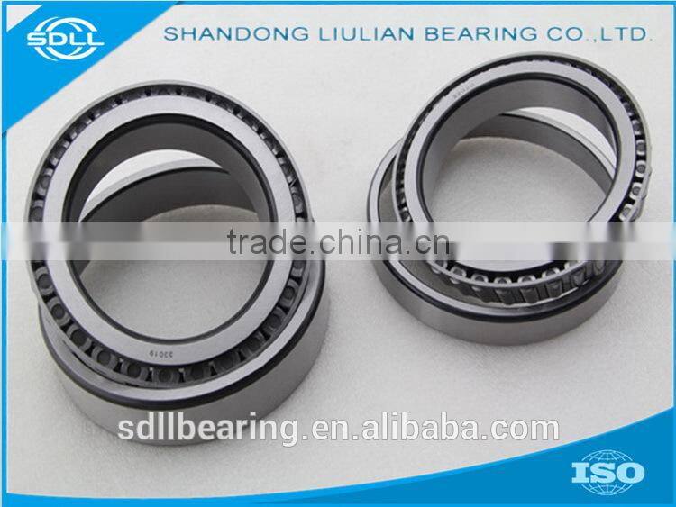 Newest manufacture hot-selling tapered roller bearing 33010
