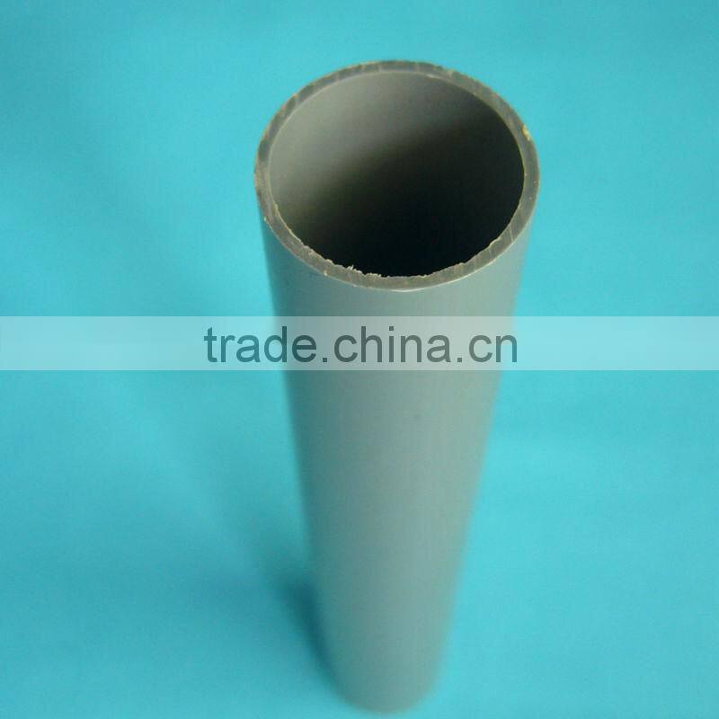 High quality of Plastic pipe for hood