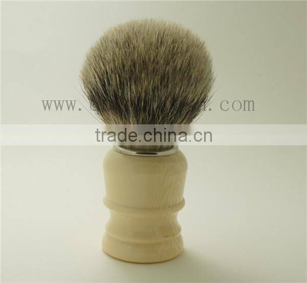 Private Label Goat Hair Shaving Brush
