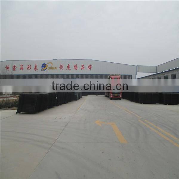 Galvanized Razor Barbed wire /Concertina Razor Barbed wire /Concertina Razor Barbed Wire fence With Pallet