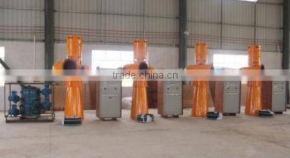 55 kw Tubular water turbine