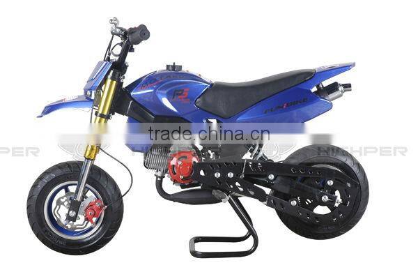 Mini Motard Pocket Bike 49cc (PB007)