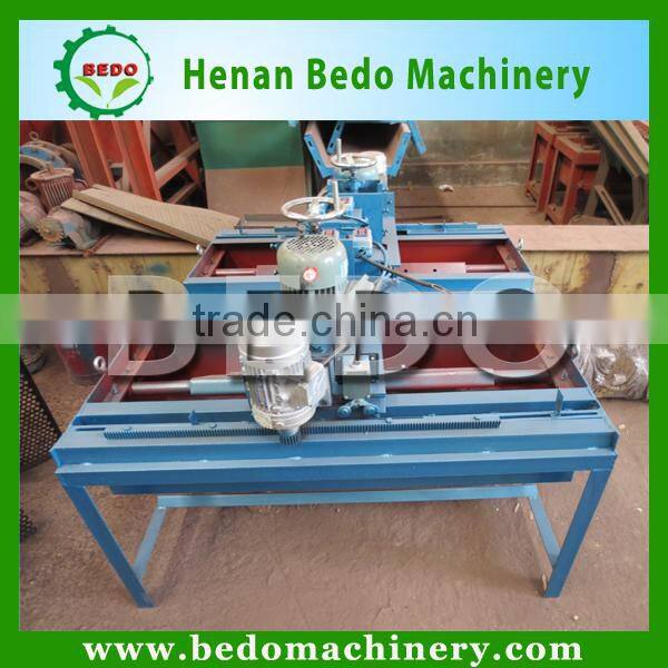 China professional supplier BEDO mini industrial knife sharpener for sharpening chipper knives