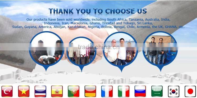 Professional Construction double roof sheet equipment
