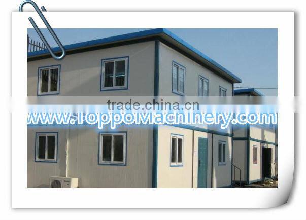 Trapezoidal Metal Wall Panel Roll Forming Machine Production Line