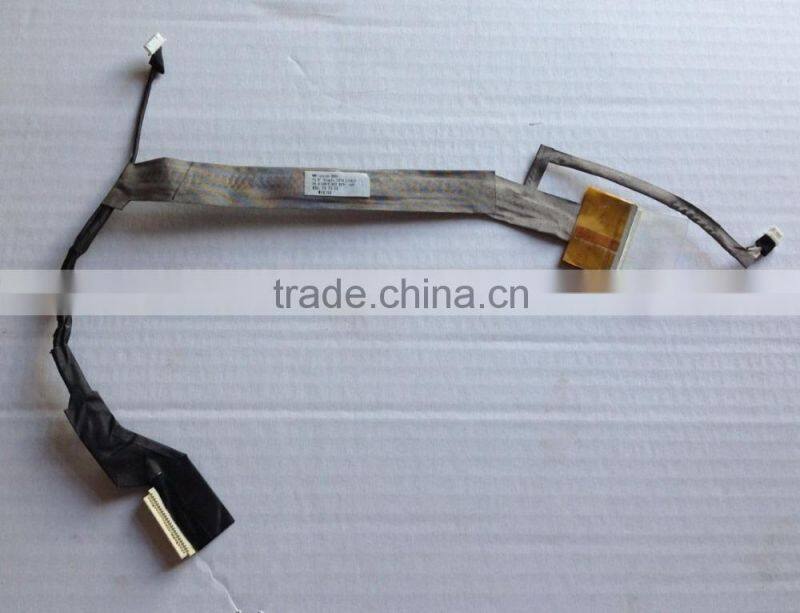 Hot sale! New laptop scree cable for E5520 E6520