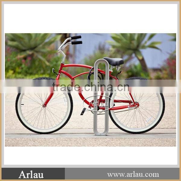 Stainless Steel Cycle Parking Stands