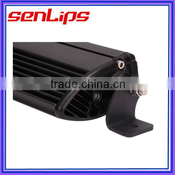 New updated 100W 10000LM 20inch led energy saving light bar