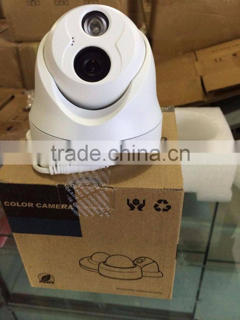 Dahua IPC-HDW4300C Built-in MIC IR HD 1080p IP Camera 3MP IR security cctv Dome Camera Support POE HDW4300C