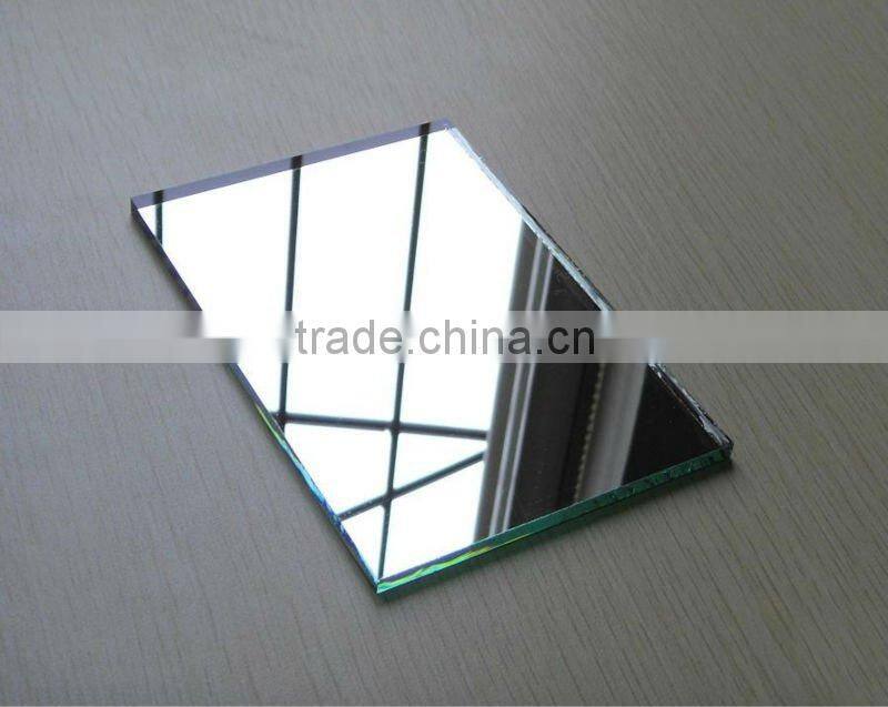 floor standing bathroom dressing mirror