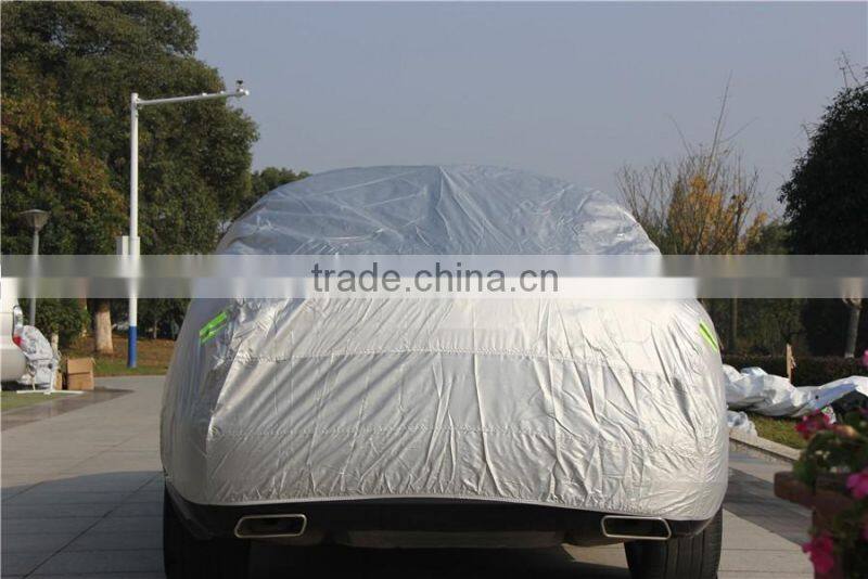 High quality car cover protection cover waterproof cover