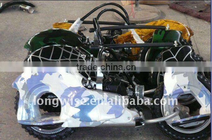 gas bike(LWGS-034)