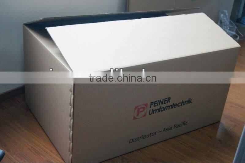 High Quantity Bigger Shipping Box