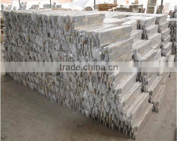 Chinese Natural Mesh Slate Stone