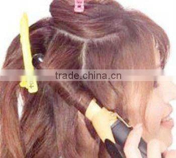 ZN1055 2-In-1 Professional Heated Hair Rollers