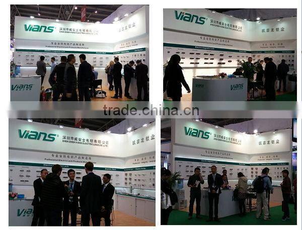 factory wholsales Competitive Price Proximity 125KHz RFID Reader