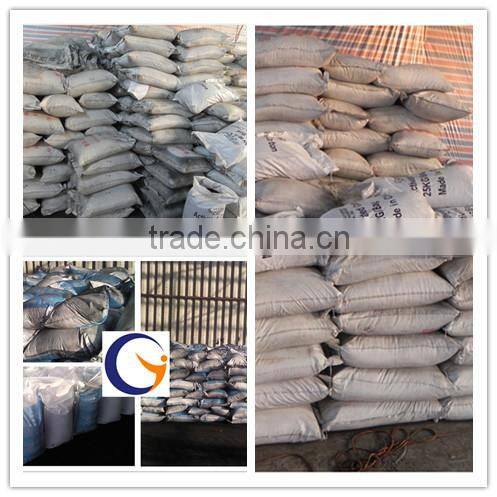 Polishing materials corn cob powder /corn cob meal /corn cob for animal feed