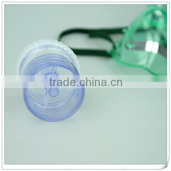 oxygen breath mask