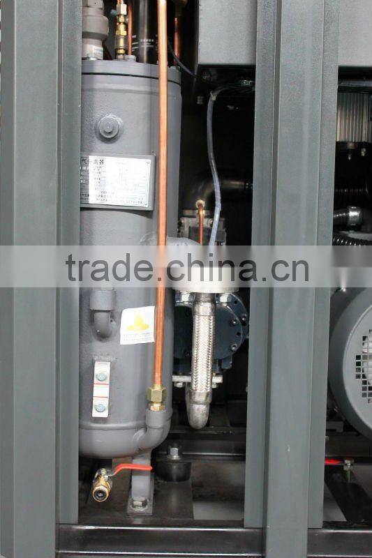 18.5KW screw air compressor