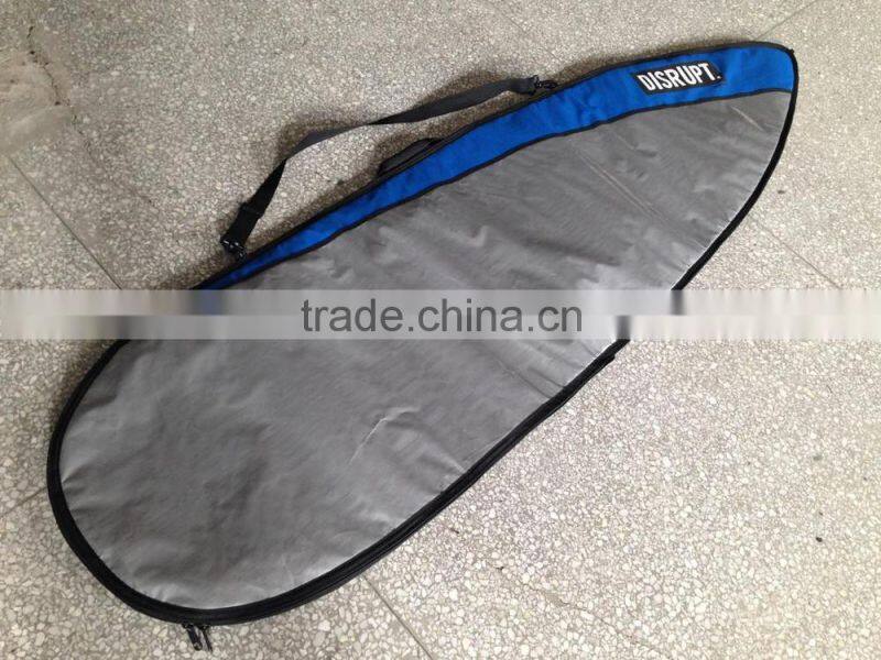 shorboard bag, shortboard cover
