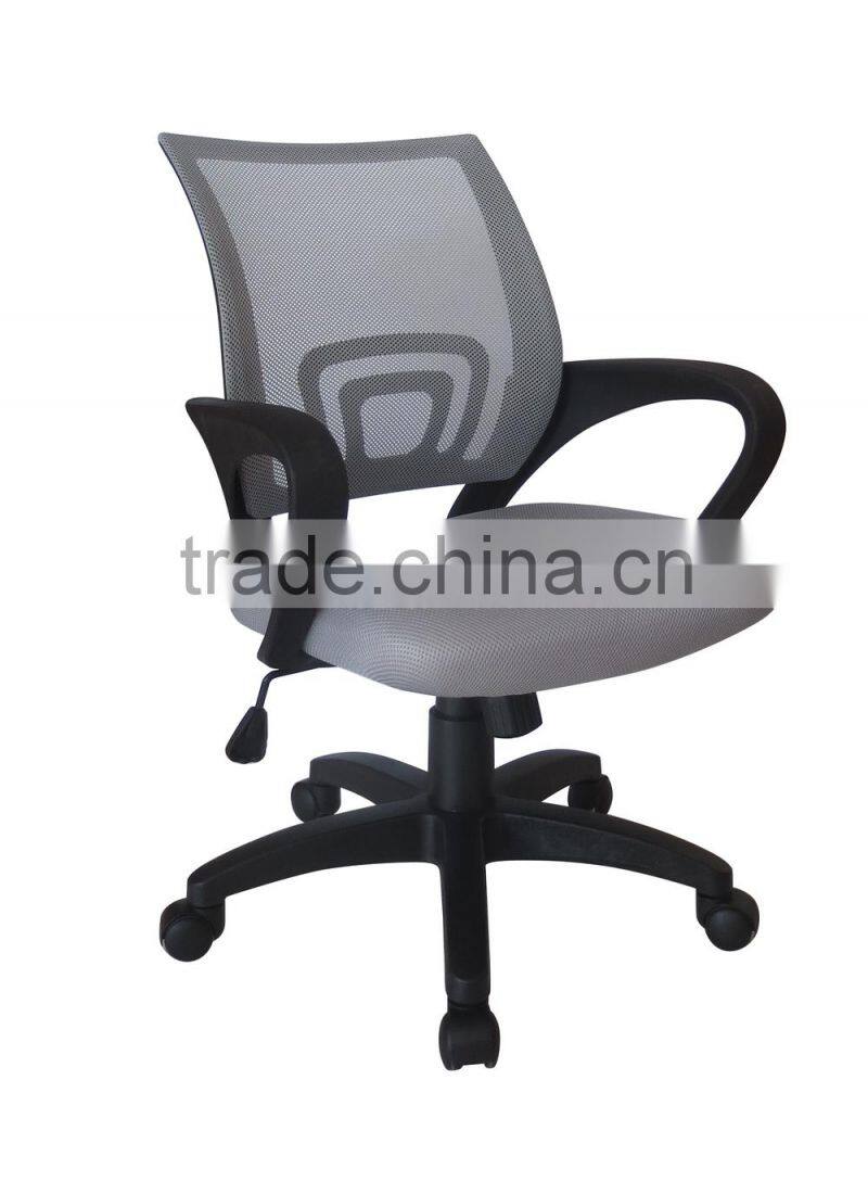 2015 popular office chair nylon foot