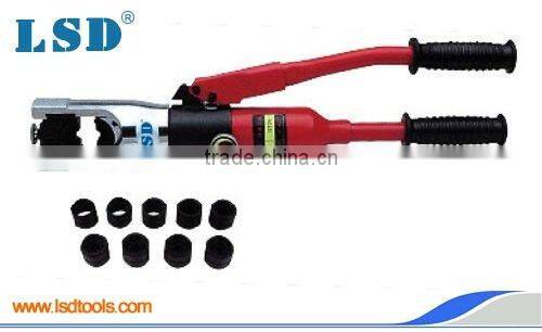 Hydraulic hand terminal Crimping Tool ZYO-400
