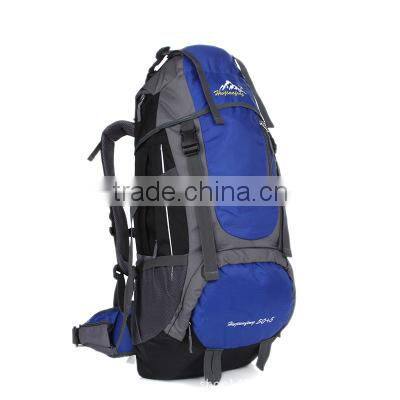 exquisite travel backpack without zipper