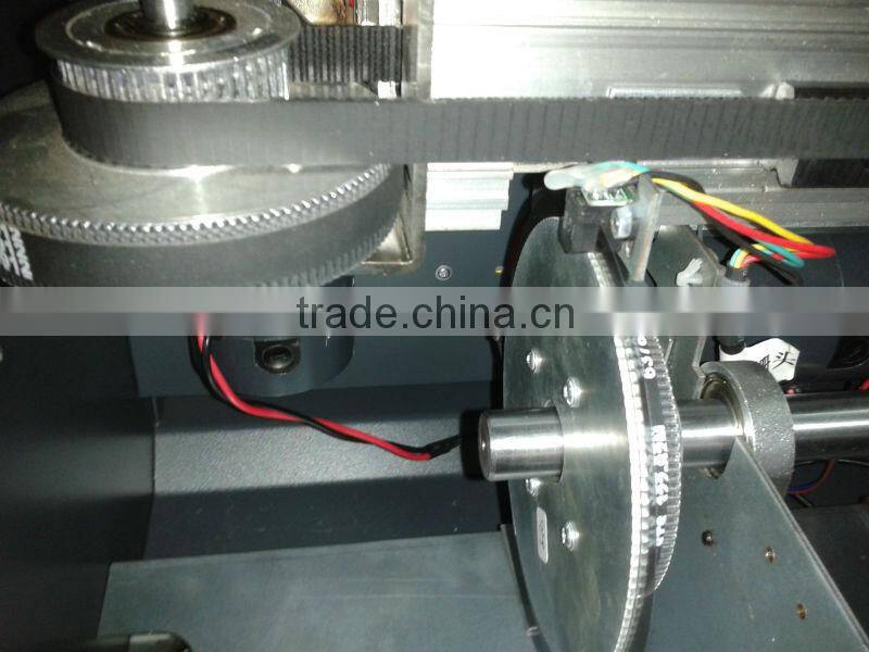 flex printer machine