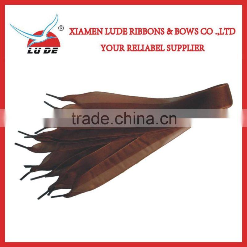Bag Handle Ribbon with Barbs