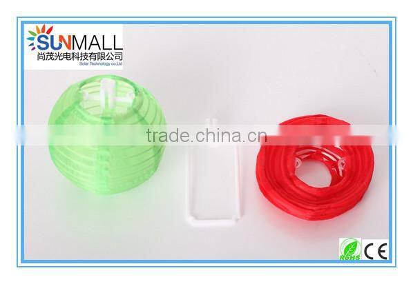 Solar LED Festive Lights, Holloween Decorative Light