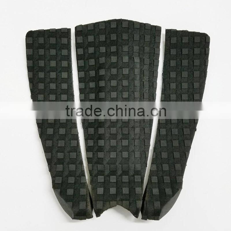 Melors Strong Adhesive EVA Traction Pad For Surfing