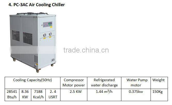 PP/PS plastic/paper cup lids making machine