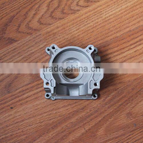 new type crankcase 328