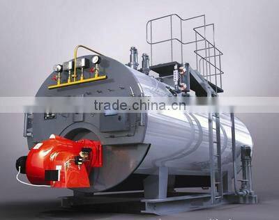 all kinds of horizontal coal fired boiler manufacturer